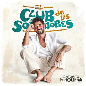 ANTONITO MOLINA | EL CLUB DE LOS SONADORES