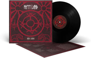 NYTT LAND | ABA KHAN