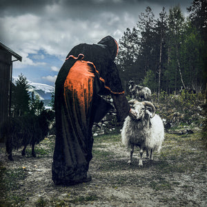 SLAGMAUR | HULDERS RITUAL (DIGI)