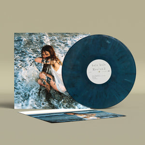 LALA LALA | HEAVEN 2 (OCEAN BLUE EDITION) (VINYL)