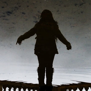 WATERBABY | MEMORY BE A BLADE (COSMIC BERRY EDITION) (VINYL)