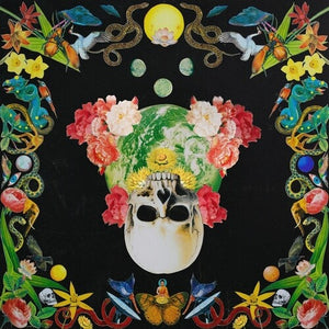 HIPPIE DEATH CULT | HELICHRYSUM
