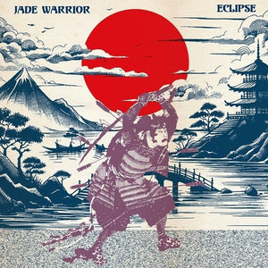 JADE WARRIOR | ECLIPSE