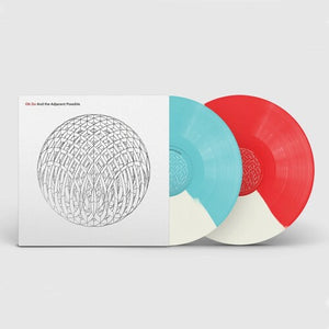 OK GO | AND THE ADJACENT POSSIBLE
