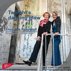 ENSEMBLE ROSSIGNOL | TWILIGHT S DANCING GLOW