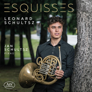 LEONARD SCHULTSZ | ESQUISSES