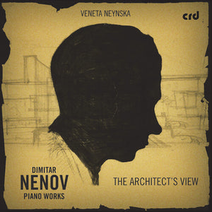 VENETA NEYNSKA | DIMITAR NENOV: PNO WORKS - ARCHITECT S VIEW