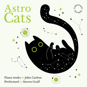 STEPHEN GRAFF | ASTRO CATS