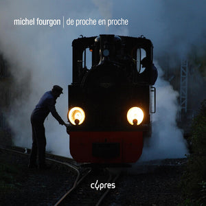 ALAIN PIRE^CHœUR DE CHAMBRE DE NAMUR^ORCHESTRE PHILHARMONIQUE ROYAL DE LIEGE^CHRISTIAN ARMING^IZUMI OKUBO^MARCEL COMINOTTO | FOURGON: DE PROCHE EN PROCHE