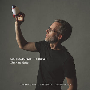 SVANTE SODERQVIST THE ROCKET | LIKE IN THE MOVIES