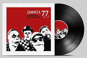 CHARTA 77 | FORHANDLA MED CLOWNER