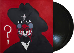 21 SAVAGE | WHAT HAPPENED TO THE STREETS? (2LP SET) (VINYL)