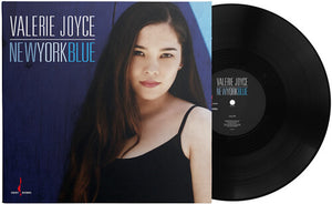 VALERIE JOYCE | NEW YORK BLUE