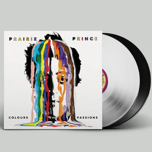 PRAIRIE PRINCE | COLOURS & PASSIONS