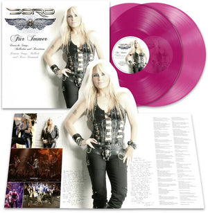 DORO & WARLOCK^DORO | FUR IMMER