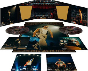 NIALL HORAN | SHOW: LIVE ON TOUR