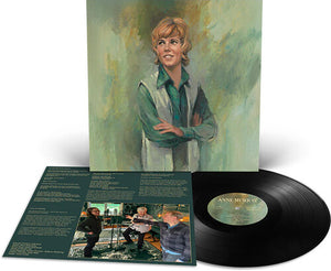 ANNE MURRAY | HERE YOU ARE