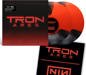NINE INCH NAILS | TRON: ARES - O.S.T.