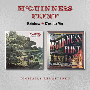MCGUINNESS FLINT | RAINBOW / C'EST LA VIE