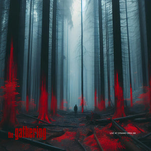 THE GATHERING | LIVE AT DYNAMO OPEN AIR