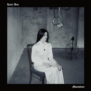 KAERY ANN | MOONSTONE