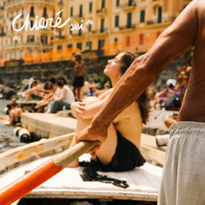 CHIARE | SEI