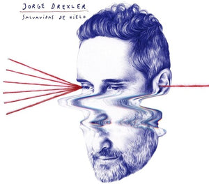 JORGE DREXLER | SALVAVIDAS DE HIELO
