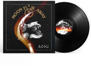 MOON FAR AWAY | ACOU