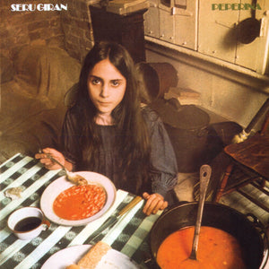 SERU GIRAN | PEPERINA