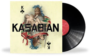 KASABIAN | EMPIRE