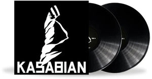 KASABIAN | KASABIAN