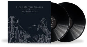 HOPE OF THE STATES | LOST RIOTS