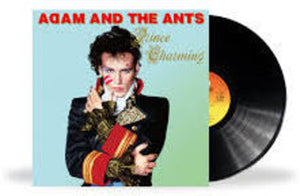 ADAM AND THE ANTS | PRINCE CHARMING (VINYL)