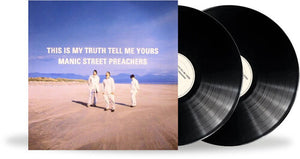 MANIC STREET PREACHERS | THIS IS MY TRUTH TELL ME YOURS