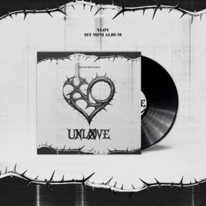 XLOV | UXLXVE