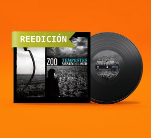 THE ZOO | TEMPESTES VENEN DEL SUD