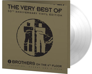 2 BROTHERS ON THE 4TH FLOOR | BEST OF (RADIO HITS)