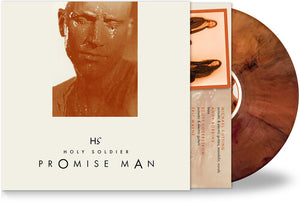 HOLY SOLDIER | PROMISE MAN (30TH ANNIVERSARY)
