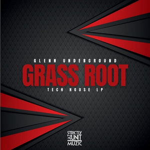 GLENN UNDERGROUND | GRASS ROOT