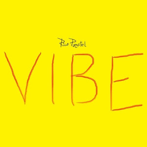RICO PUESTEL | VIBE