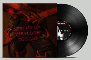 DEVILS CIGARETTE | MEET ME ON THE FLOOR TONIGHT