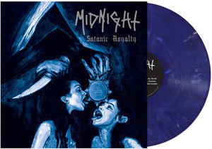 MIDNIGHT | SATANIC ROYALTY
