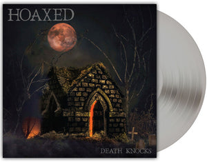 HOAXED | DEATH KNOCKS (SILVER EDITION) (VINYL)