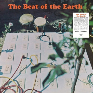 BEAT OF THE EARTH | BEAT OF THE EARTH