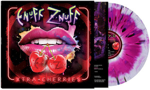ENUFF Z'NUFF | XTRA CHERRIES