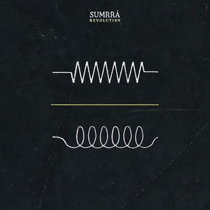 SUMRRA | REVOLUTI8N
