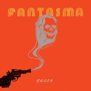 FANTASMA | QUASE