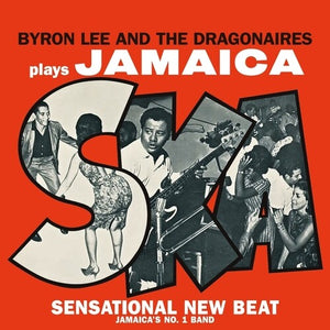 | PLAYS JAMAICA SKA