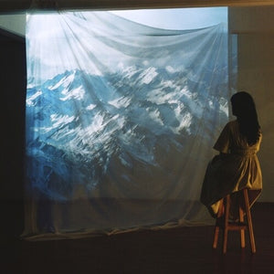 MALENA ZAVALA | IF THIS LIFE COULD START AGAIN
