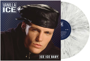 VANILLA ICE | ICE ICE BABY